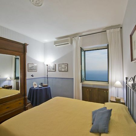 Casetta Turchese Praiano Buitenkant foto